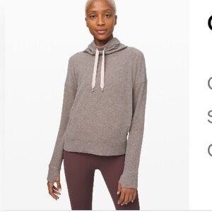 Lululemon Go Forward Pullover